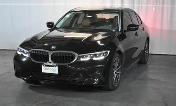 2020 BMW Serie 3