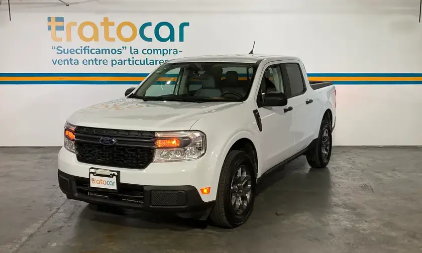 2023 Ford Maverick