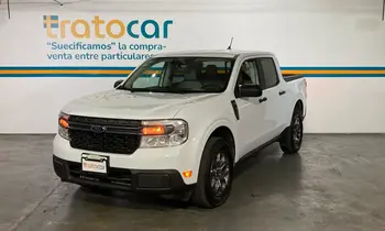 2023 Ford Maverick