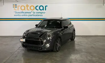 2021 Mini Cooper