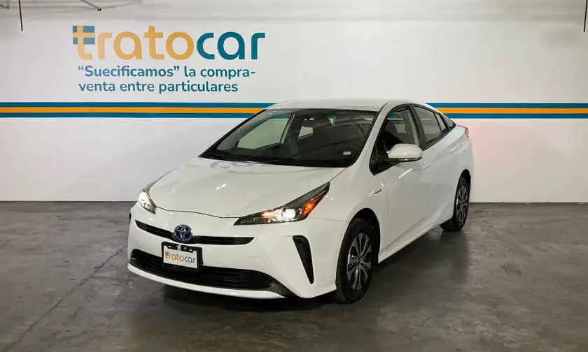 2021 Toyota Prius