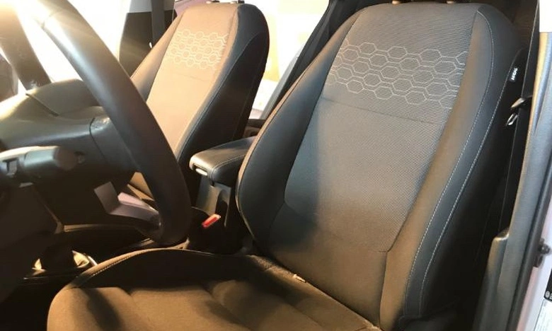 2018 Kia Rio