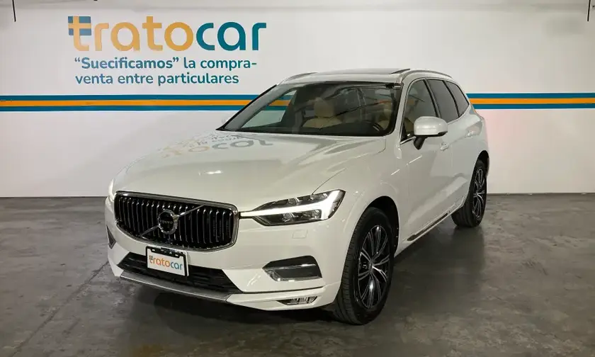 2021 Volvo XC60