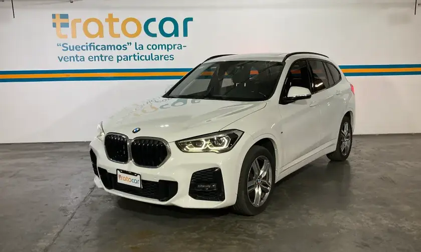 2020 BMW X1