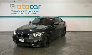 2019 BMW Serie 2