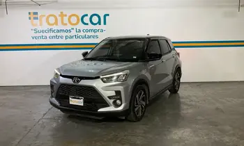 2023 Toyota Raize