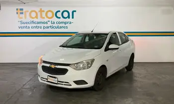 2020 Chevrolet Aveo