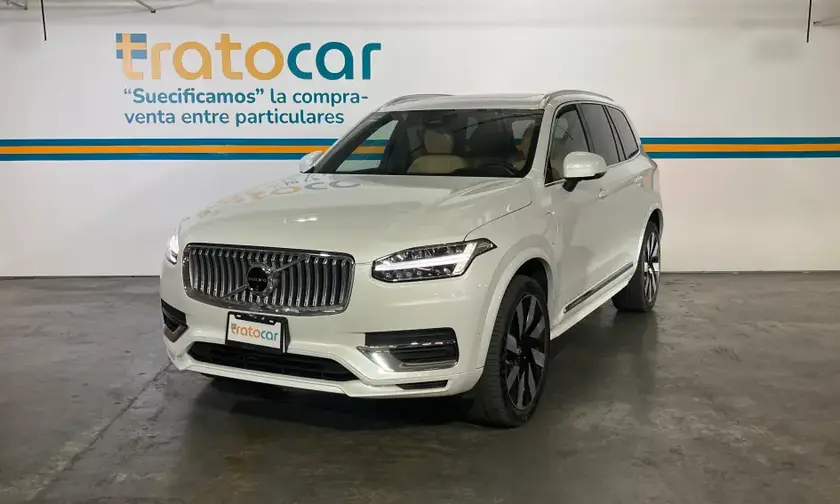2024 Volvo XC90
