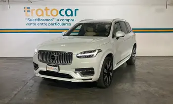 2024 Volvo XC90