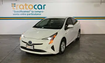 2018 Toyota Prius