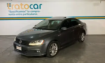 2017 Volkswagen Jetta A6