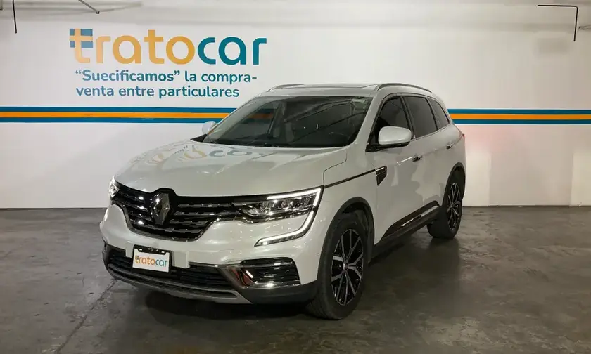 2023 Renault Koleos