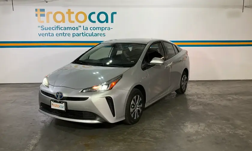 2020 Toyota Prius