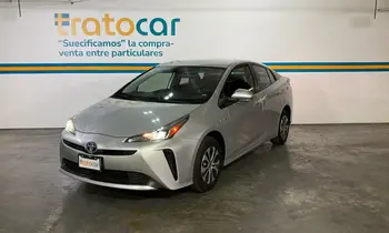 2020 Toyota Prius