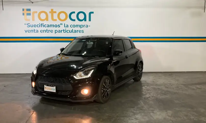 2021 Suzuki Swift