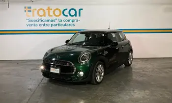 2019 Mini Cooper