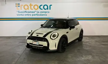 2022 Mini Cooper