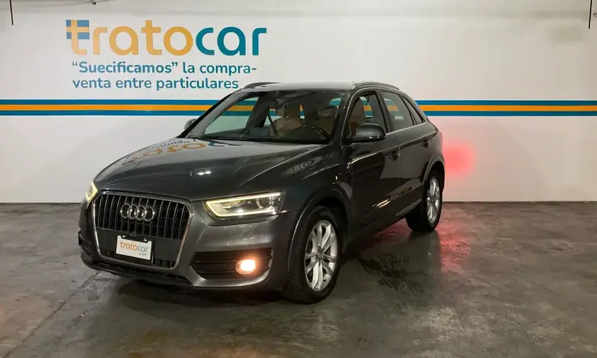 2014 Audi Q3