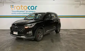 2024 Chirey Tiggo 4 Pro