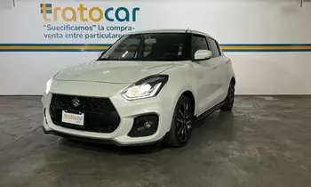2021 Suzuki Swift