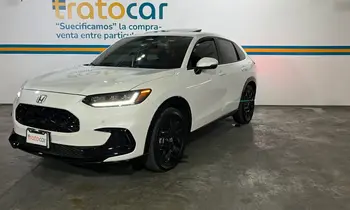 2024 Honda HR-V