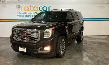 2018 GMC Yukon