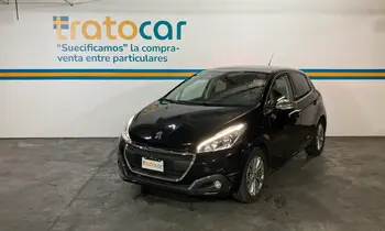 2021 Peugeot 208