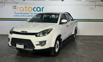 2021 JMC Baic Vigus