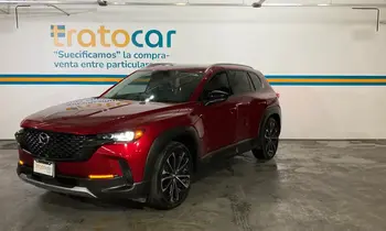 2024 Mazda CX-50