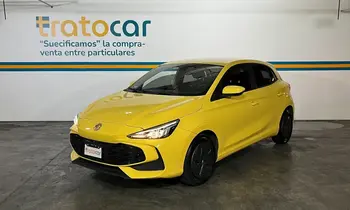 2025 MG 3