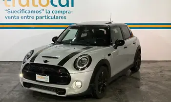 2019 Mini Cooper