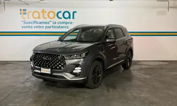 2023 Chirey Tiggo 7 Pro