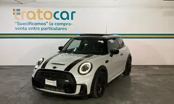 2023 Mini Cooper John Cooper Works