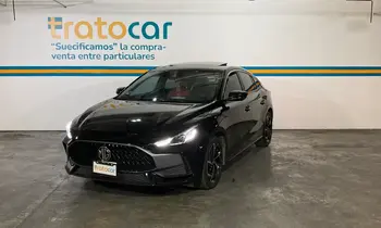 2023 MG GT