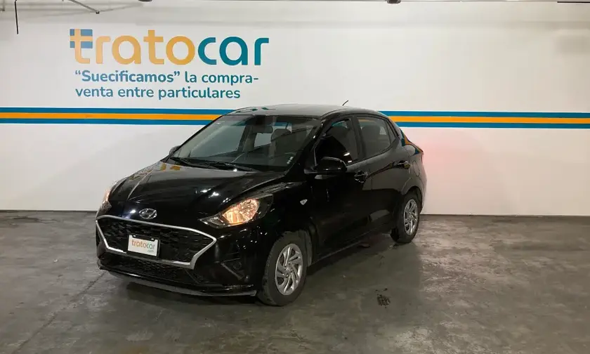 2023 Hyundai Grand i10