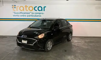 2023 Hyundai Grand i10