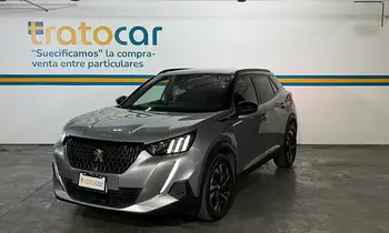 2024 Peugeot 2008