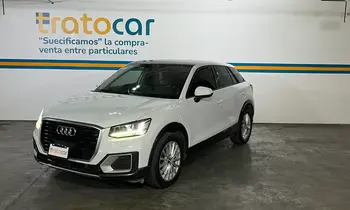 2018 Audi Q2
