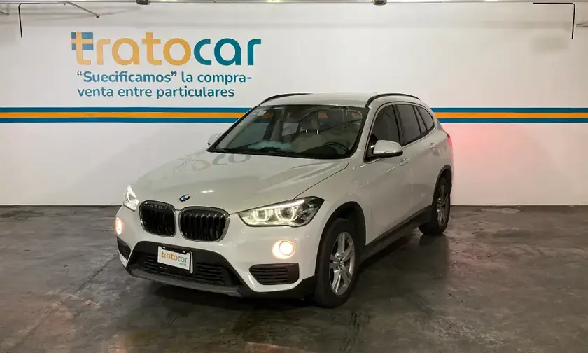 2019 BMW X1
