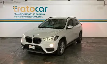 2019 BMW X1