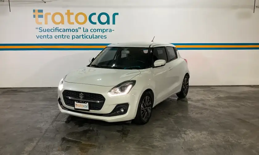 2021 Suzuki Swift