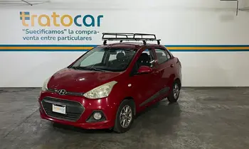 2016 Hyundai Grand i10