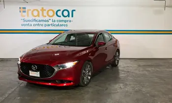 2025 Mazda Mazda3