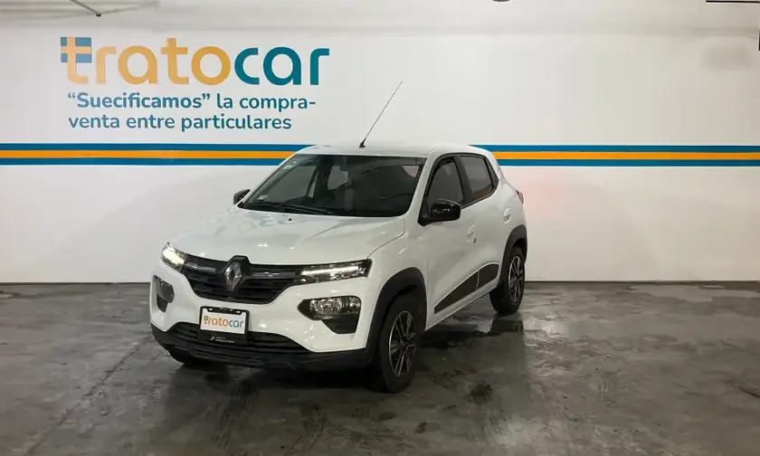 2023 Renault Kwid