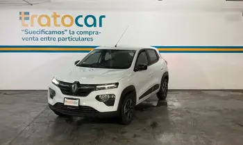 2023 Renault Kwid