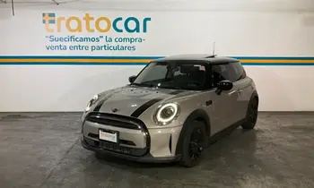 2023 Mini Cooper
