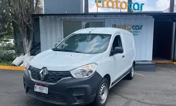 2024 Renault Kangoo