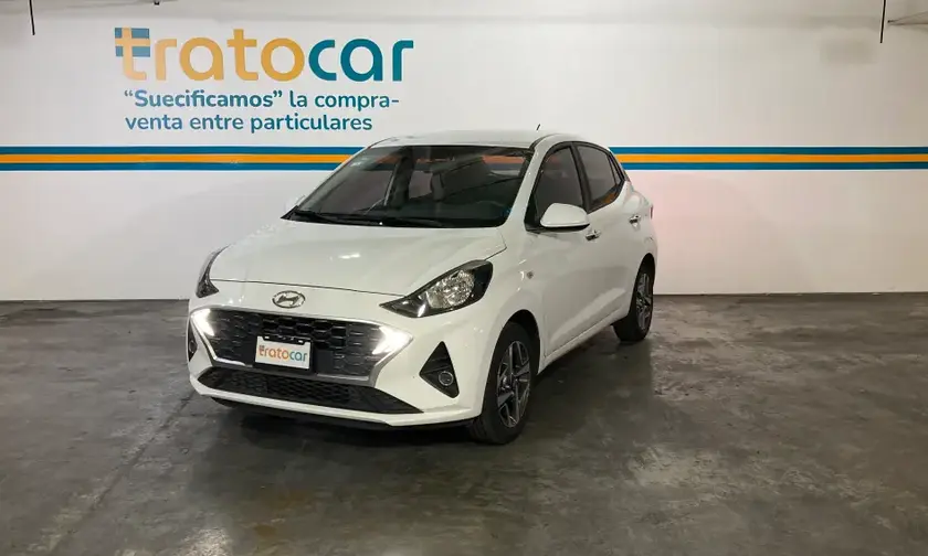 2023 Hyundai Grand i10