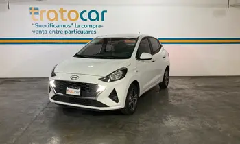 2023 Hyundai Grand i10