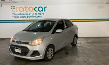 2017 Hyundai Grand i10